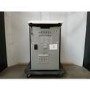 GRADE A2 - Belling Farmhouse 60cm Dual Fuel Cooker - Cream
