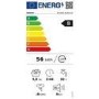 Refurbished Indesit Push & Go 9kg 1400rpm Integrated Washing Machine - White