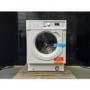Refurbished Indesit Push & Go 9kg 1400rpm Integrated Washing Machine - White
