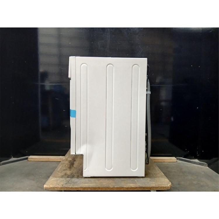 Refurbished Indesit Push & Go 9kg 1400rpm Integrated Washing Machine - White