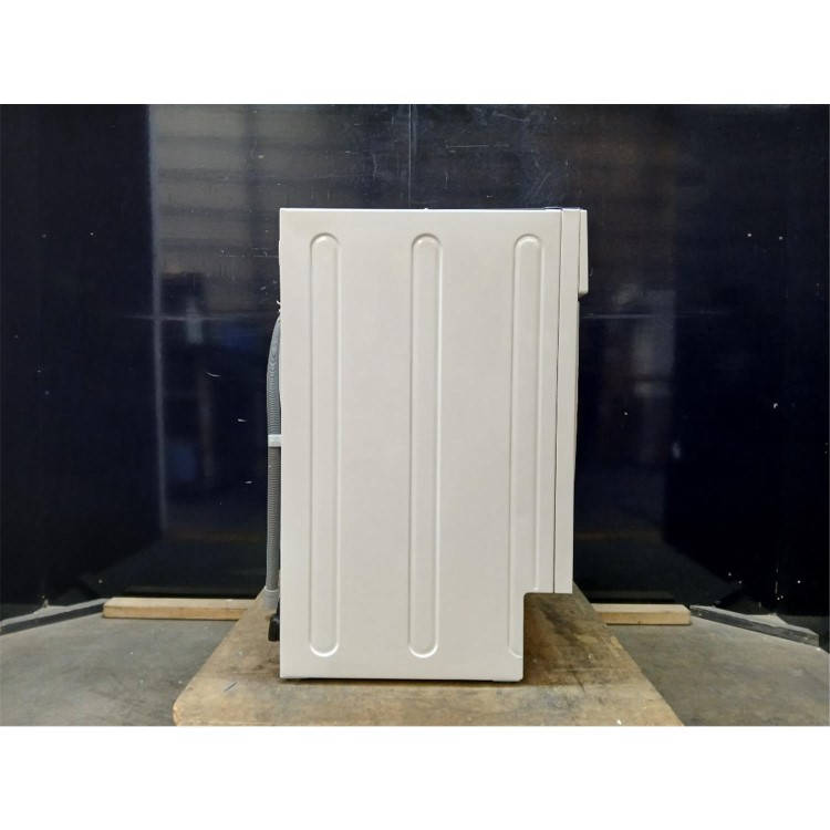 Refurbished Indesit Push & Go 9kg 1400rpm Integrated Washing Machine - White