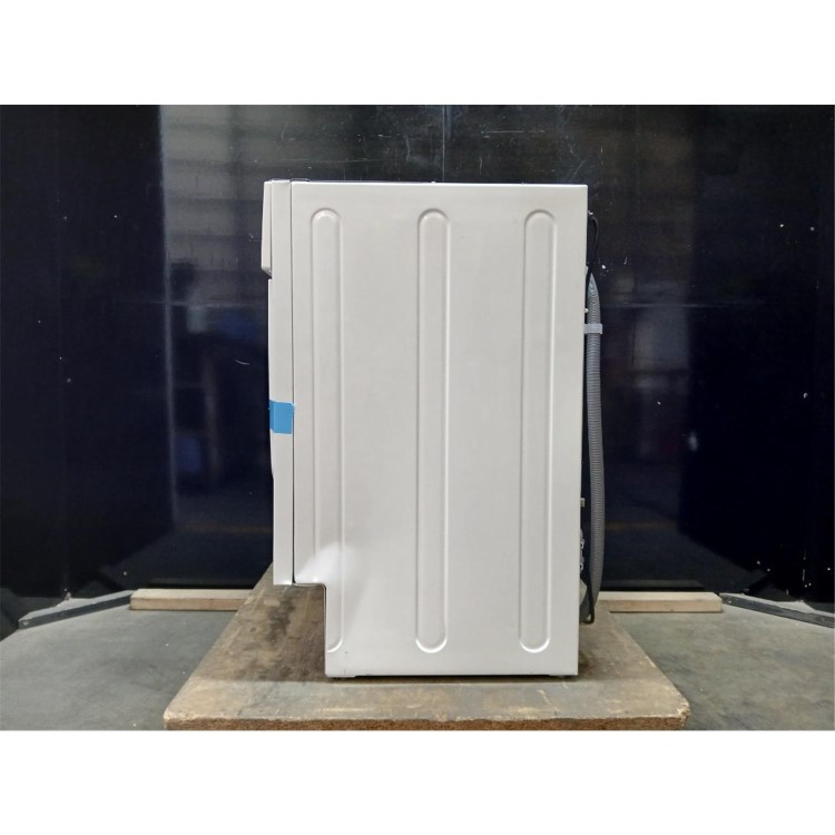 Refurbished Indesit Push & Go 9kg 1400rpm Integrated Washing Machine - White