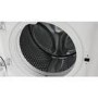Refurbished Indesit Push & Go 9kg 1400rpm Integrated Washing Machine - White