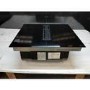 Refurbished Elica NikolaTesla Alpha B 60cm Induction Venting Hob - Black