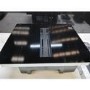 Refurbished Elica NikolaTesla Alpha B 60cm Induction Venting Hob - Black