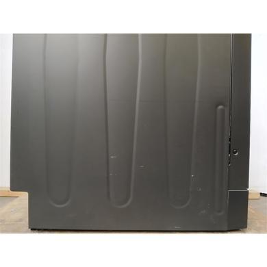 Refurbished Indesit Push&Go Freestanding Dishwasher - Graphite