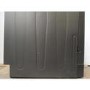 Refurbished Indesit Push&Go Freestanding Dishwasher - Graphite
