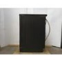 Refurbished Indesit Push&Go Freestanding Dishwasher - Graphite