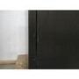 Refurbished Indesit Push&Go Freestanding Dishwasher - Graphite