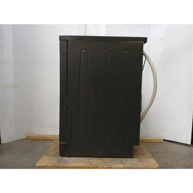 Refurbished Indesit Push&Go Freestanding Dishwasher - Graphite