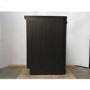 GRADE A2 - Indesit Push&Go Freestanding Dishwasher - Graphite