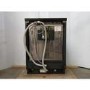 GRADE A2 - Indesit Push&Go Freestanding Dishwasher - Graphite