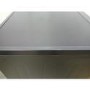 GRADE A2 - Indesit Push&Go Freestanding Dishwasher - Graphite