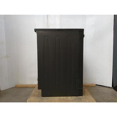 Refurbished Indesit Push&Go Freestanding Dishwasher - Graphite