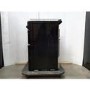 GRADE A2 - Hotpoint 60cm Gas Cooker - Black