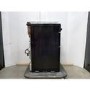 GRADE A2 - Hotpoint 60cm Gas Cooker - Black