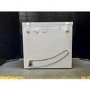 GRADE A2 - Hisense 191 Litre Chest Freezer - White
