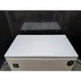 GRADE A2 - Hisense 191 Litre Chest Freezer - White