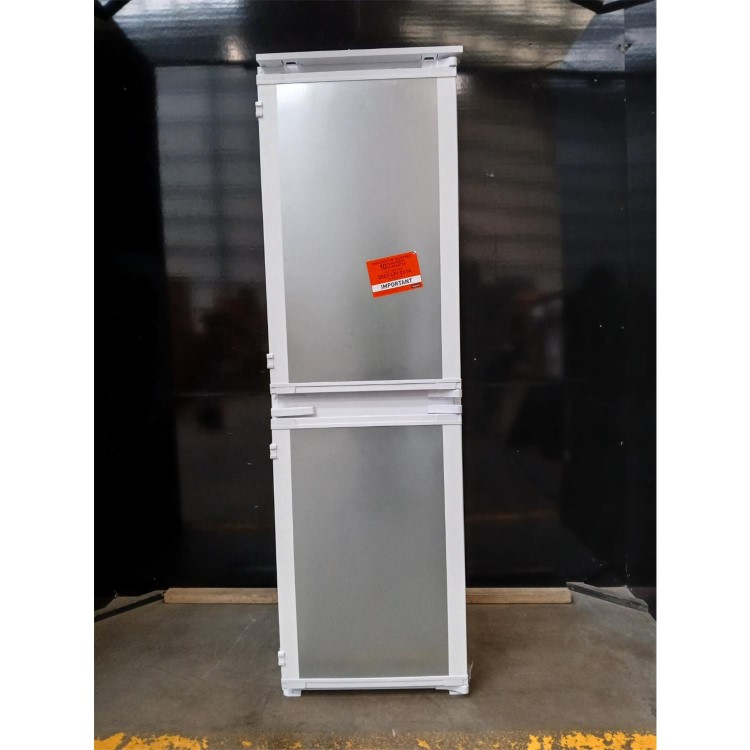 GRADE A2 - Hotpoint 265 Litre 50/50 Integrated Fridge Freezer