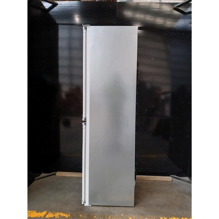 GRADE A2 - Hotpoint 265 Litre 50/50 Integrated Fridge Freezer