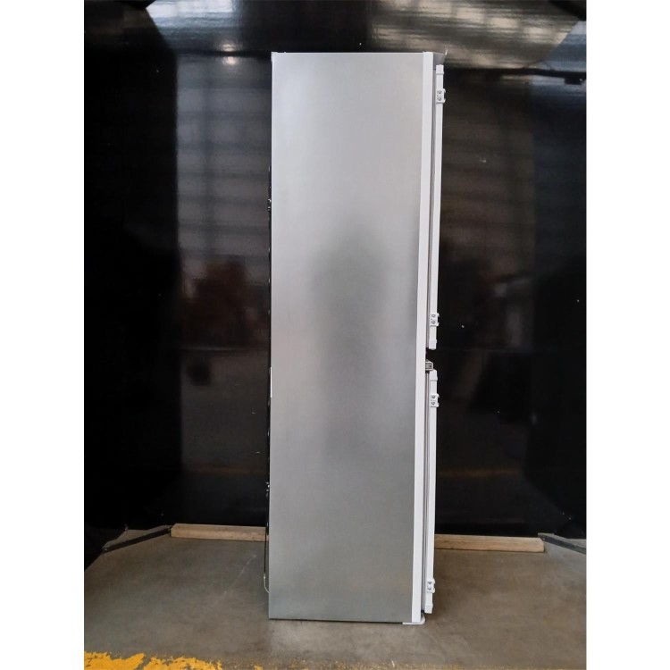 GRADE A2 - Hotpoint 265 Litre 50/50 Integrated Fridge Freezer