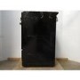 GRADE A2 - electriQ 60cm Gas Cooker - Black