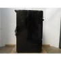 GRADE A2 - electriQ 60cm Gas Cooker - Black