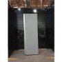 GRADE A2 - electriQ 272 Litre Frost Free Freestanding Upright Freezer - Inox