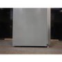 GRADE A2 - electriQ 272 Litre Frost Free Freestanding Upright Freezer - Inox