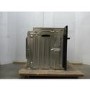 Refurbished AEG 7000 Series BSE778380T SteamCrisp Pyrolytic Self-Cleaning Single Oven with Food Probe - Matt Black