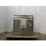 Refurbished AEG 7000 Series BSE778380T SteamCrisp Pyrolytic Self-Cleaning Single Oven with Food Probe - Matt Black