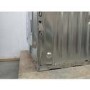 Refurbished AEG 7000 Series BSE778380T SteamCrisp Pyrolytic Self-Cleaning Single Oven with Food Probe - Matt Black