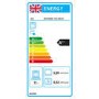GRADE A2 - AEG 7000 Series BSE778380T SteamCrisp Pyrolytic Self-Cleaning Single Oven with Food Probe - Matt Black