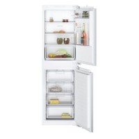 GRADE A2 - Neff N30 249 Litre 50/50 Integrated Fridge Freezer