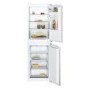 GRADE A2 - Neff N30 249 Litre 50/50 Integrated Fridge Freezer