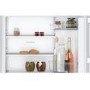 GRADE A2 - Neff N30 249 Litre 50/50 Integrated Fridge Freezer
