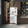 GRADE A2 - Neff N30 249 Litre 50/50 Integrated Fridge Freezer