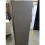 GRADE A2 - Indesit 322 Litre 70/30 Freestanding Fridge Freezer - Silver