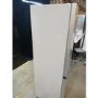 GRADE A2 - Indesit 322 Litre 70/30 Freestanding Fridge Freezer - Silver