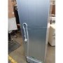 GRADE A2 - Indesit 322 Litre 70/30 Freestanding Fridge Freezer - Silver
