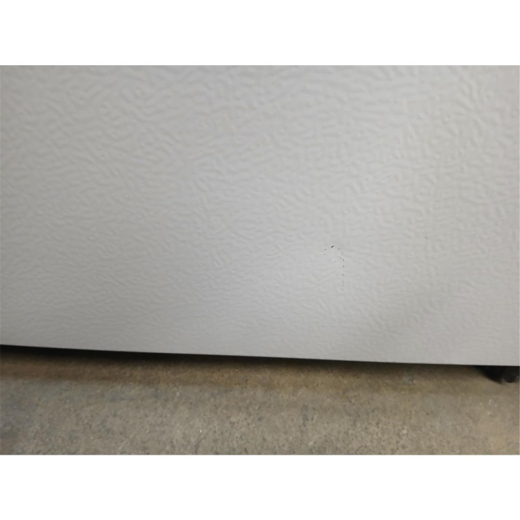 GRADE A2 - Indesit 322 Litre 70/30 Freestanding Fridge Freezer - Silver