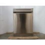 GRADE A2 - Hisense Hi6 Freestanding Dishwasher - WiFi-enabled A-Rated - Graphite