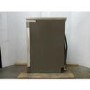 GRADE A2 - Hisense Hi6 Freestanding Dishwasher - WiFi-enabled A-Rated - Graphite