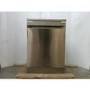 GRADE A2 - Hisense Hi6 Freestanding Dishwasher - WiFi-enabled A-Rated - Graphite