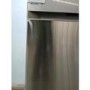 GRADE A2 - Hisense Hi6 Freestanding Dishwasher - WiFi-enabled A-Rated - Graphite