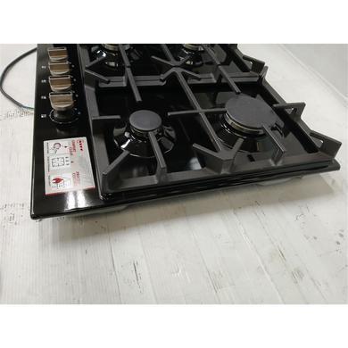 Refurbished Neff N70 60cm 4 Burner Gas Hob - Black