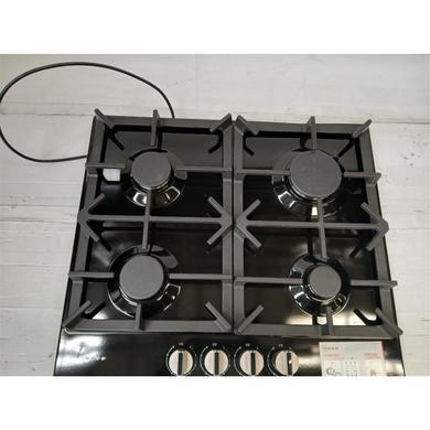 Refurbished Neff N70 60cm 4 Burner Gas Hob - Black