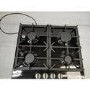 Refurbished Neff N70 60cm 4 Burner Gas Hob - Black