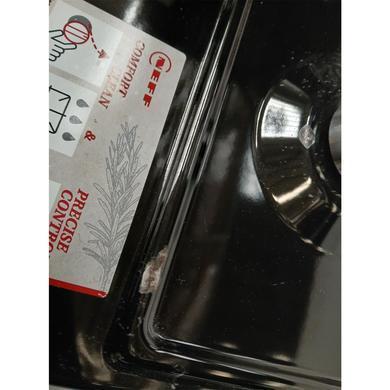 Refurbished Neff N70 60cm 4 Burner Gas Hob - Black