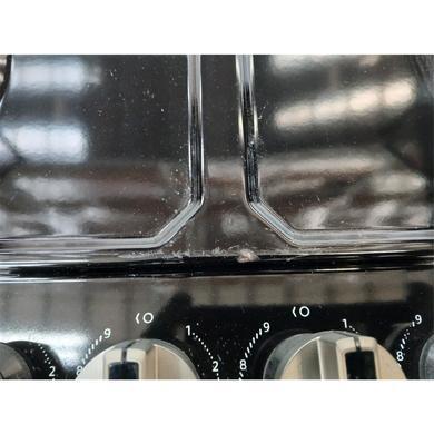 Refurbished Neff N70 60cm 4 Burner Gas Hob - Black